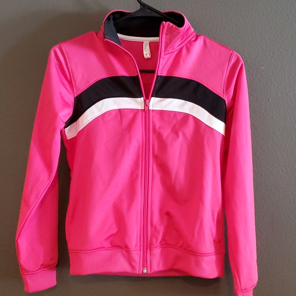 Aspire jacket